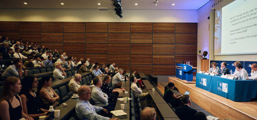 Summer Conference 2026