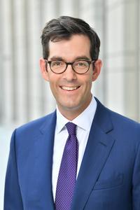 j brooks fordham headshot small
