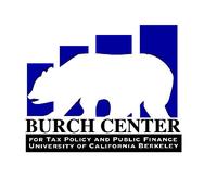 burch logo