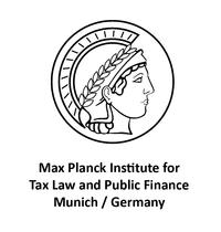 max planck logo