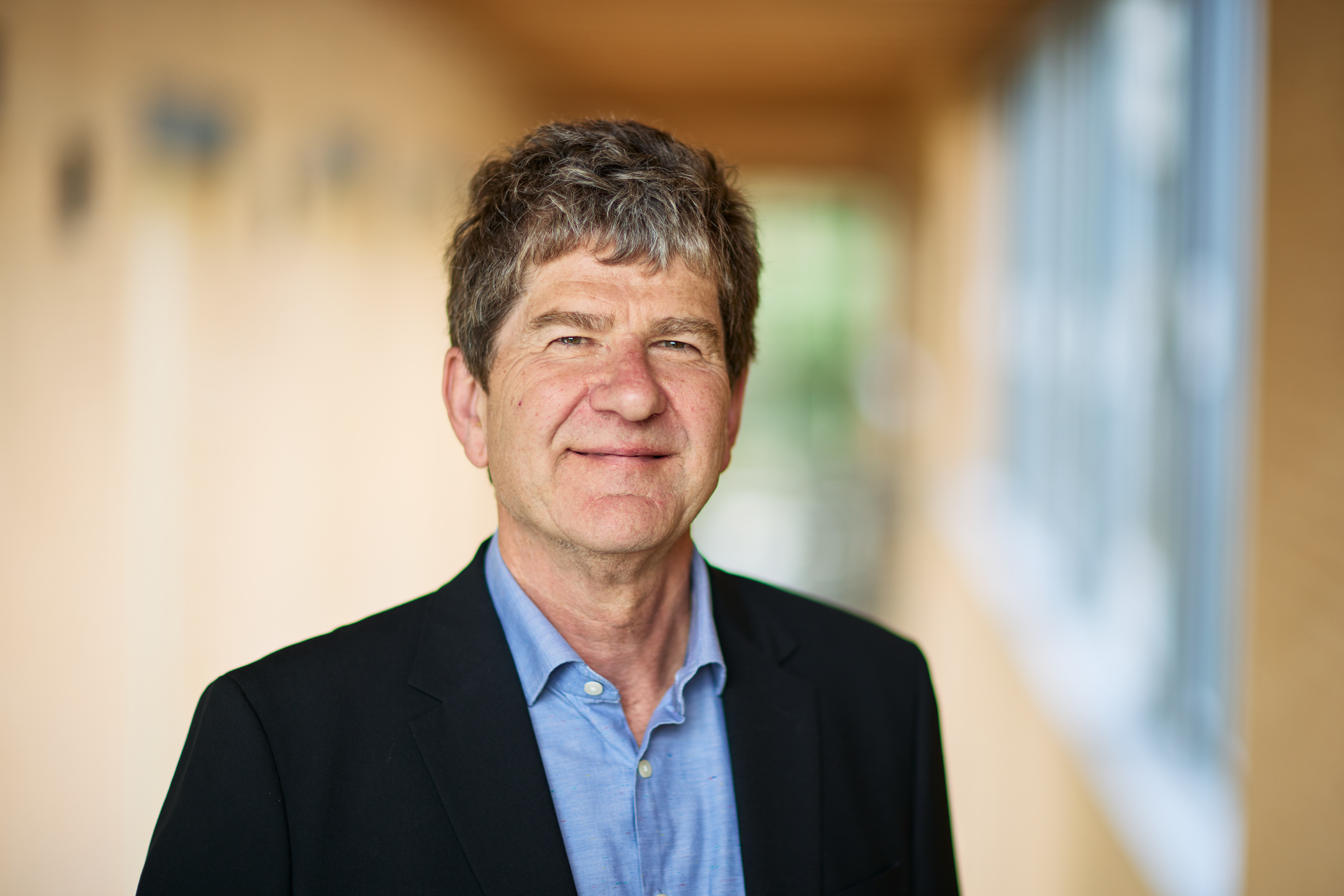 Dr Richard Collier