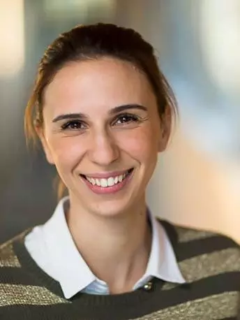 irem guceri