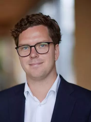 Kristoffer Berg