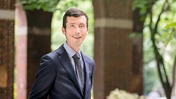 Daniel Hemel