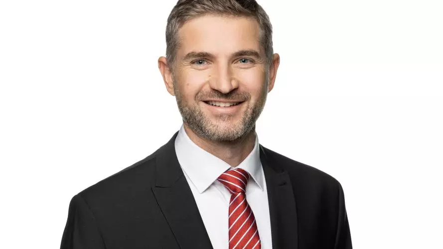 georg kofler