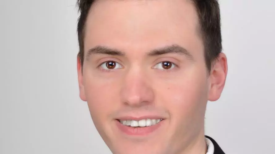 Lukas Ortner