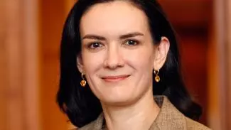 Ruth Mason
