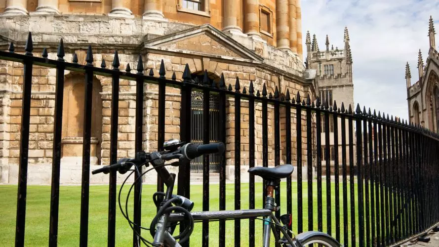 Oxford Images 6