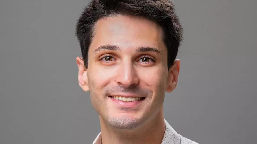brounstein headshot ifs