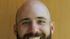Eric Ohrn