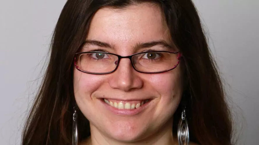 evelina gavrilova zoutman