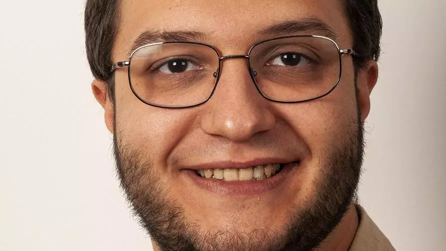 giacomo brusco university of Tubingen