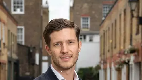Marcel Olbert London Business School