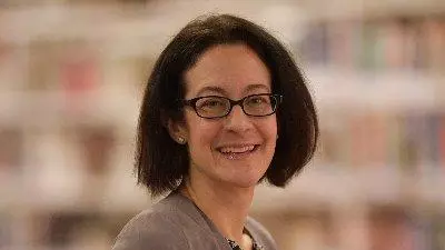 Naomi Feldman profile picture