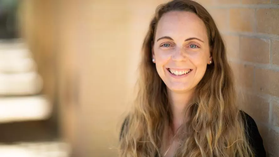 Leonie Koch PhD candidate LMU Munich