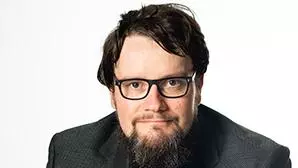 Tuomas Kosonen 