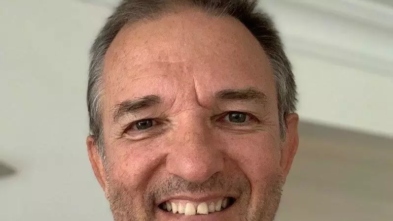 Picture of Ben Lockwood