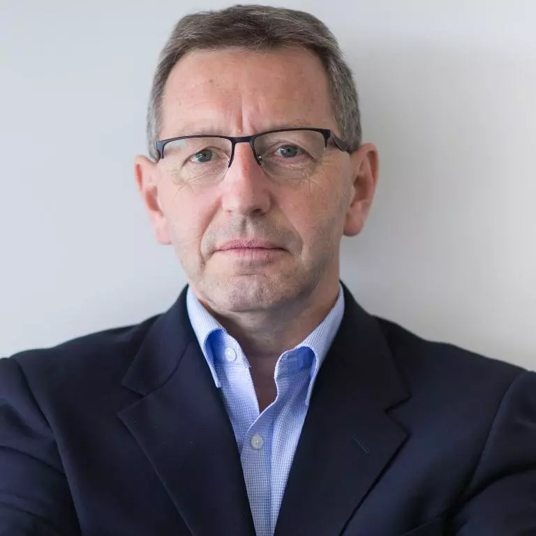 Professor Michael Devereux