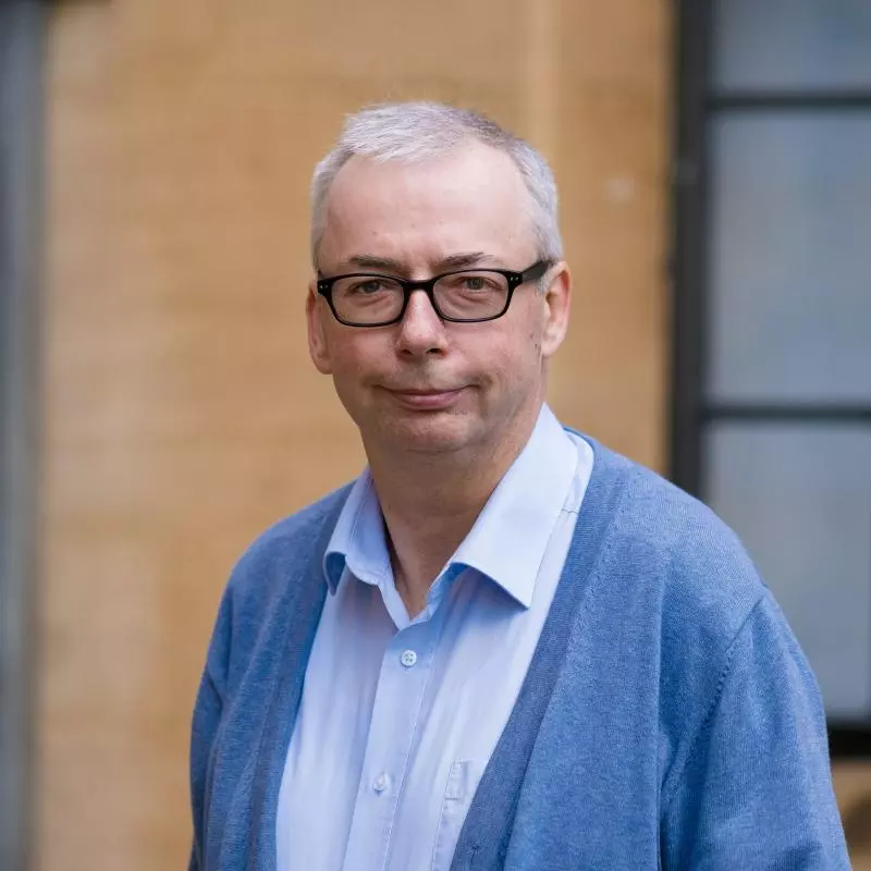 Stephen Bond