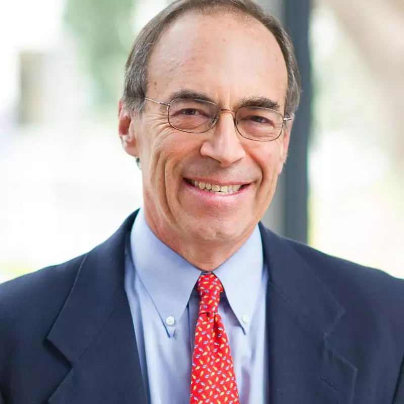 Alan Auerbach IRF