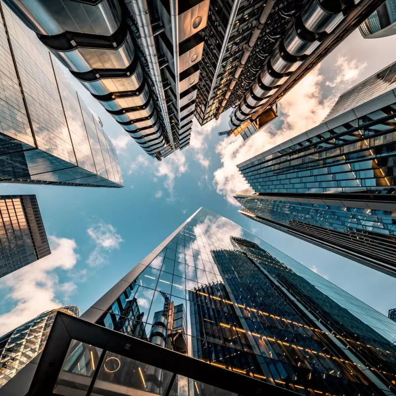 istock 1215119911 finance buildings