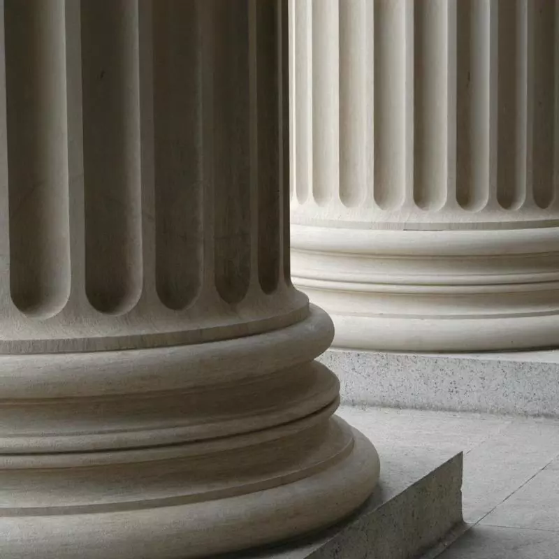 Pillars