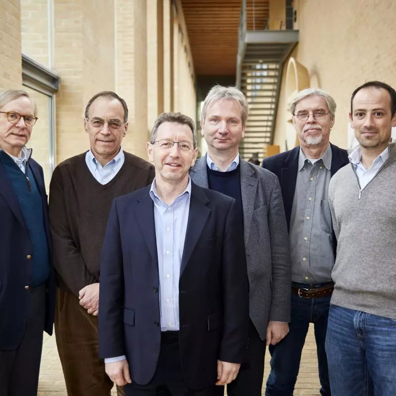 oxford international tax group