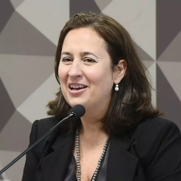 Rita de la Feria