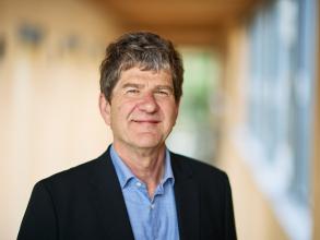 Dr Richard Collier
