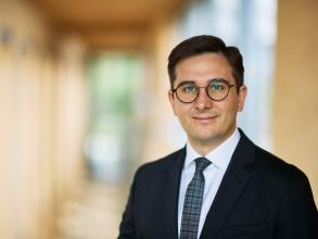 Dr Nicolas Traut