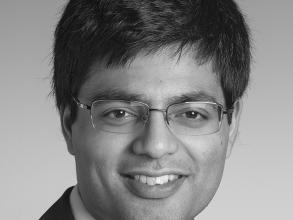 Arun Advani University of Warwick