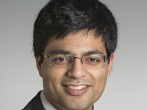 Arun Advani, University of Warwick