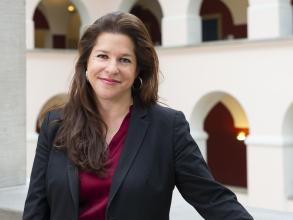 Dina Pomeranz University of Zurich
