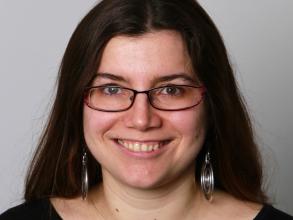 evelina gavrilova zoutman