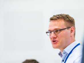 Martin Jacob