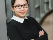 Mayara Felix research fellow Harvard Kennedy School
