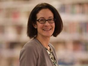 Naomi Feldman profile picture