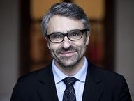 Pascal Saint Amans