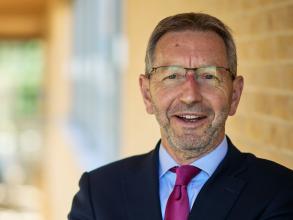 professor michael devereu