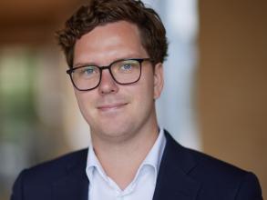 Kristoffer Berg