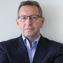 Professor Michael Devereux