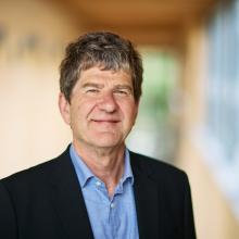 Dr Richard Collier