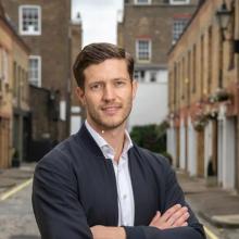 Marcel Olbert London Business School