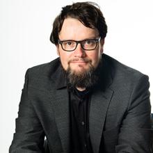 Tuomas Kosonen 