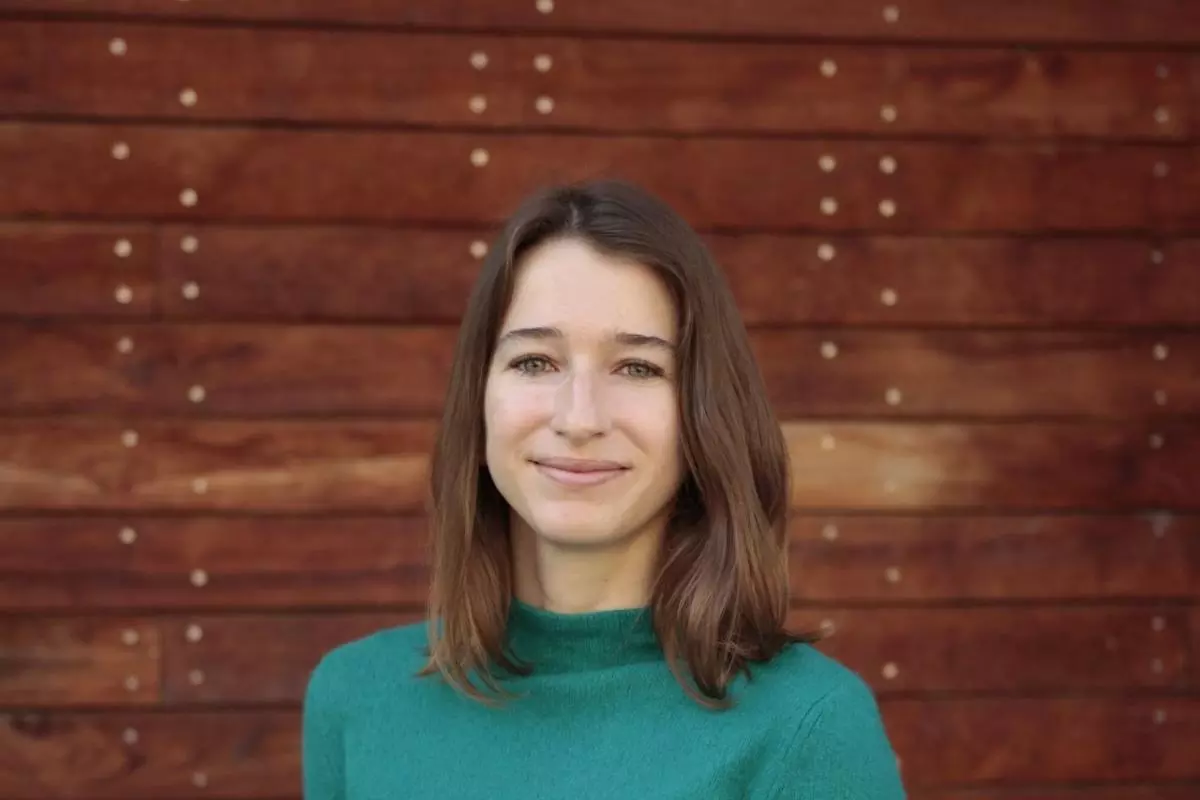 Alice Chiocchetti 