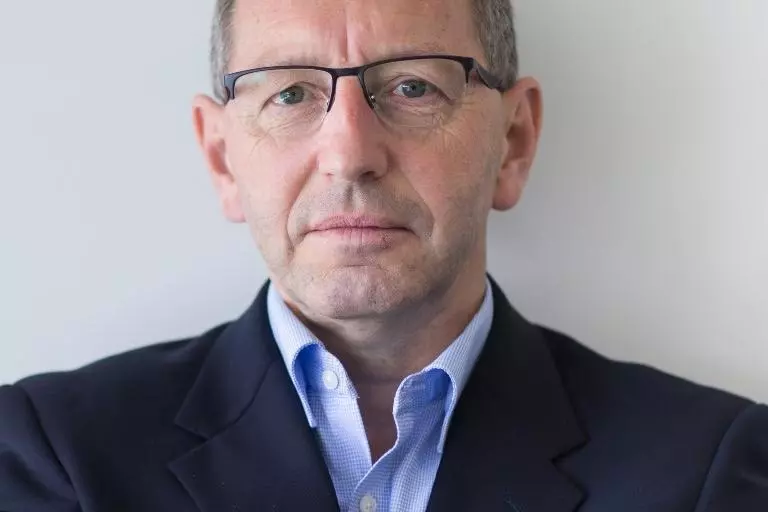 Professor Michael Devereux