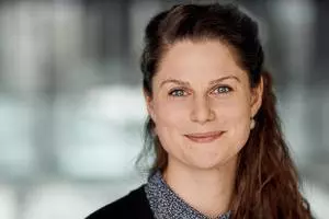 Sarah Clifford