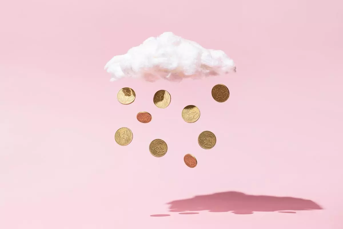 Pennies