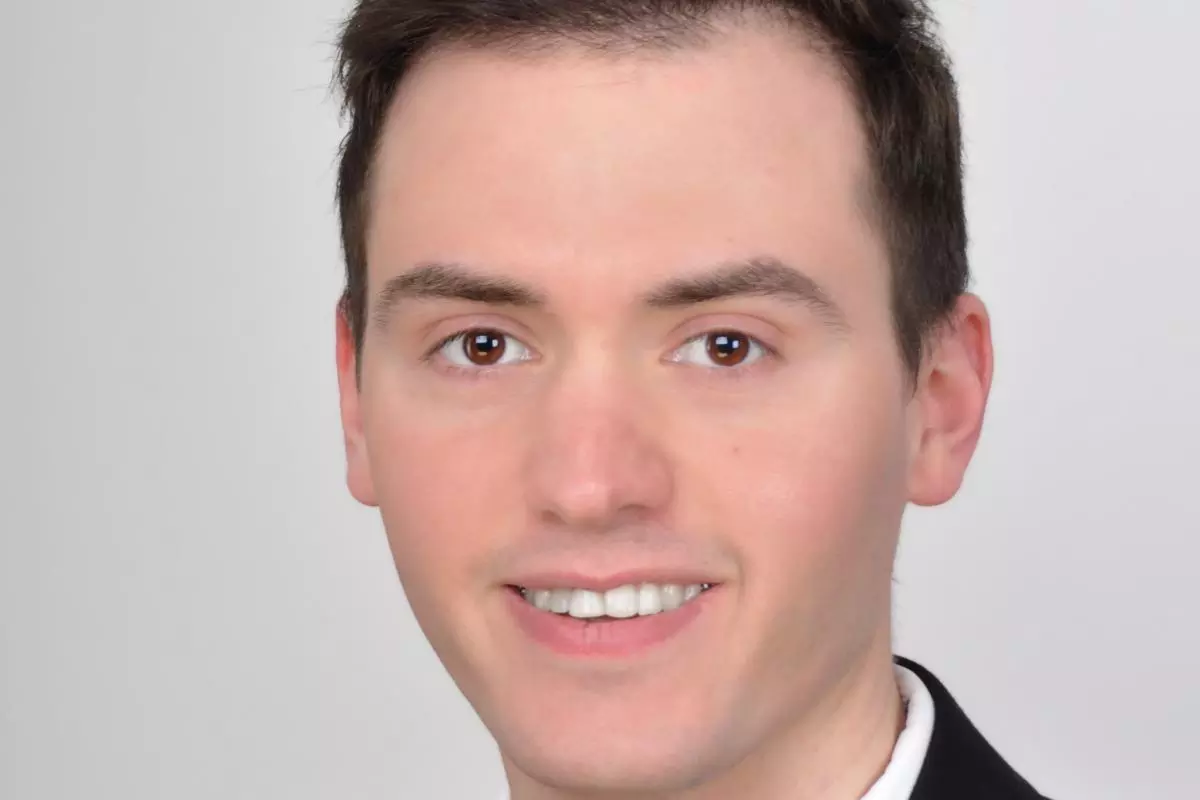 Lukas Ortner