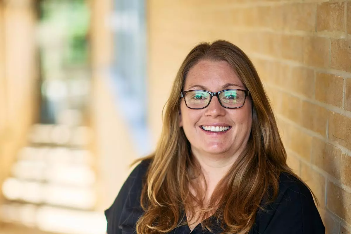 Gemma Mumford, Centre Manager